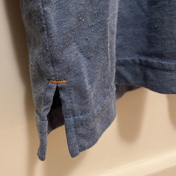 Long sleeve Orvis T Shirt - Picture 2 of 5